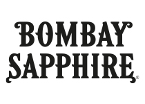 BOMBAY SAPPHIRE