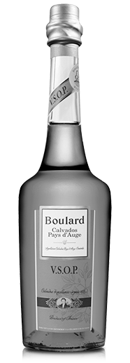 CALVADOS BOULARD