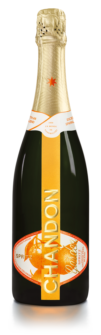 CHANDON GARDEN SPRITZ