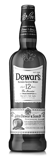 DEWAR´S