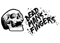 DEAD MAN'S FINGERS