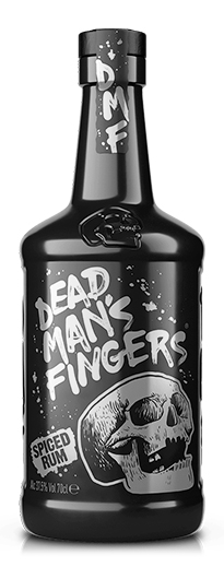 DEAD MAN'S FINGERS