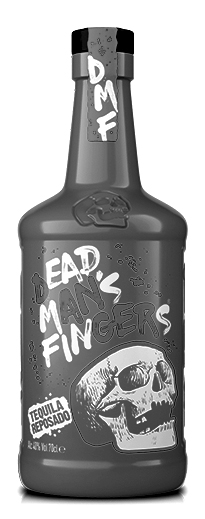 DEAD MAN'S FINGERS Tequila