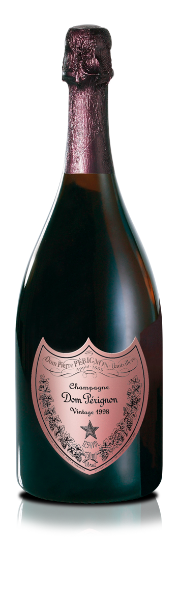 DOM PÉRIGNON ROSÉ