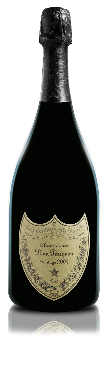 DOM PÉRIGNON BLANC