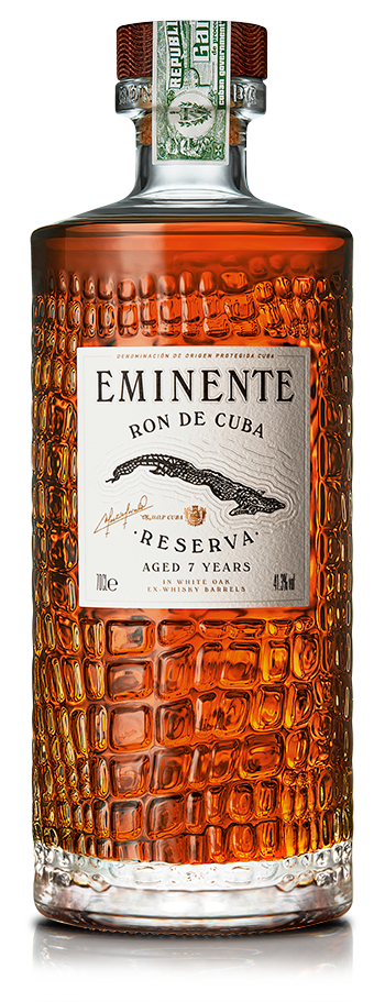 Eminente Ron de Cuba Reserva 700ml