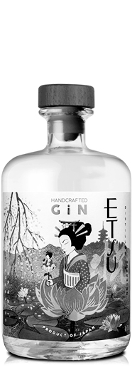 ETSU GIN