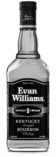 EVAN WILLIAMS