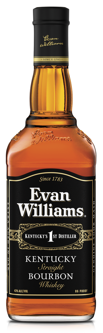 Evan Williams 700ml