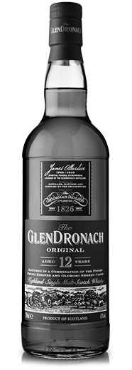GLENDRONACH