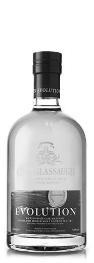 GLENGLASSAUGH