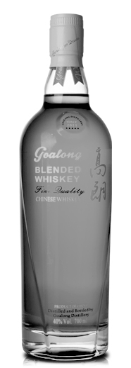 GOALONG LIQUER WHISKEY