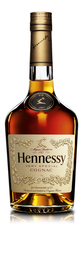 HENNESSY VS – VERY SPECIAL