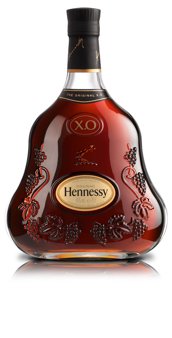 HENNESSY X.O.