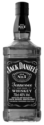JACK DANIEL`S