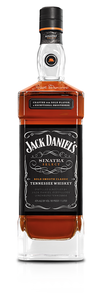 JACK DANIEL´S SINATRA