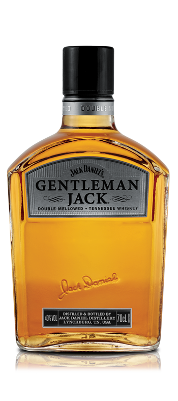 GENTLEMAN JACK