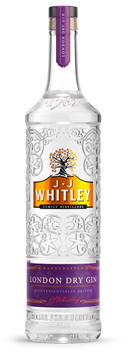 JJ WHITLEY LONDON DRY GIN