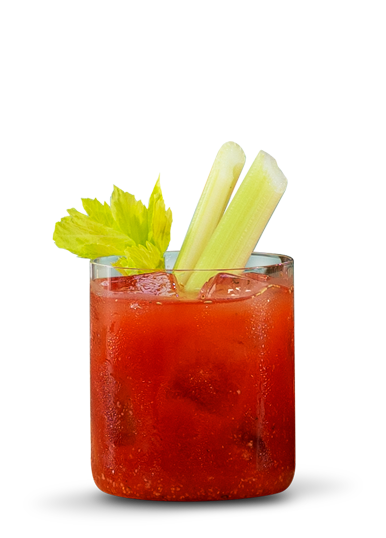 Yxova Bloody Mary