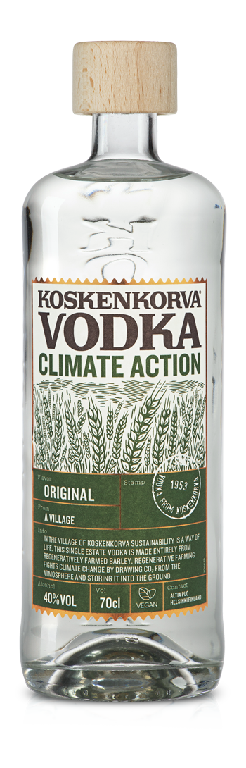 Climate Action 700ml
