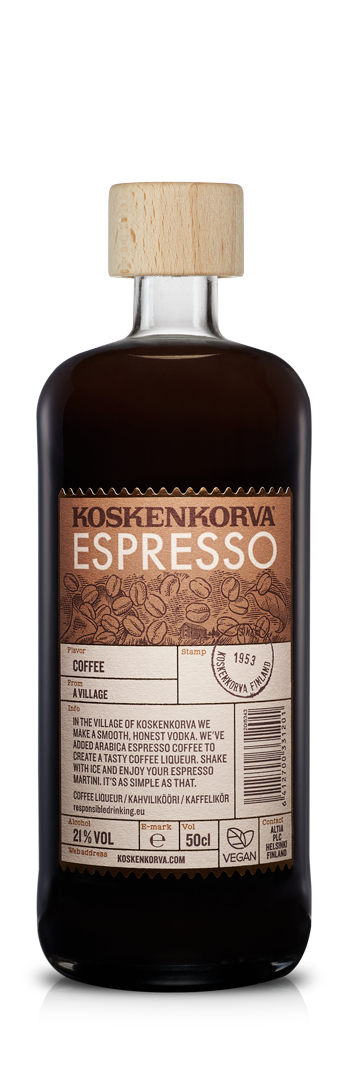 ESPRESSO