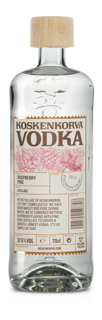 Raspberry 700ml