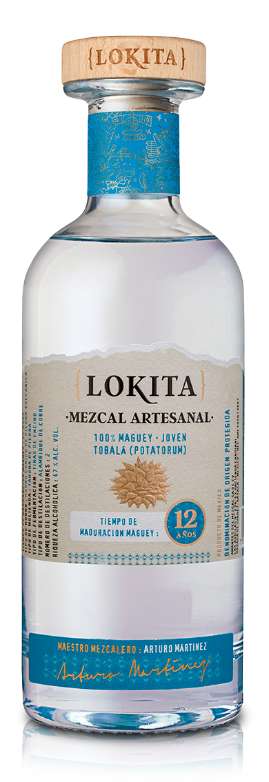 LOKITA TOBALÁ 12YO