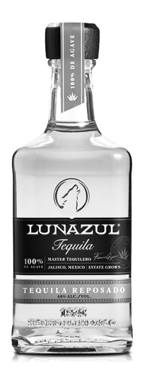 LUNAZUL TEQUILA