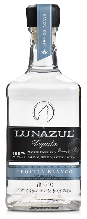 Lunazul Blanco 700ml