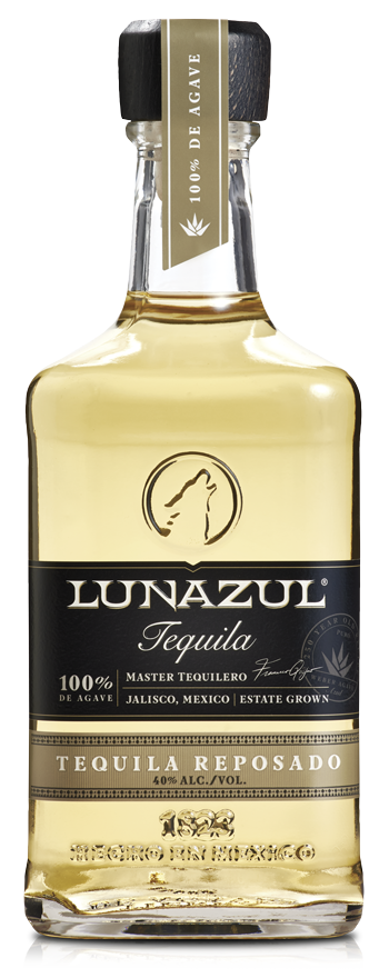 Lunazul Reposado 700ml