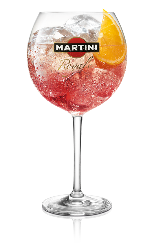 MARTINI ROYALE ROSATO