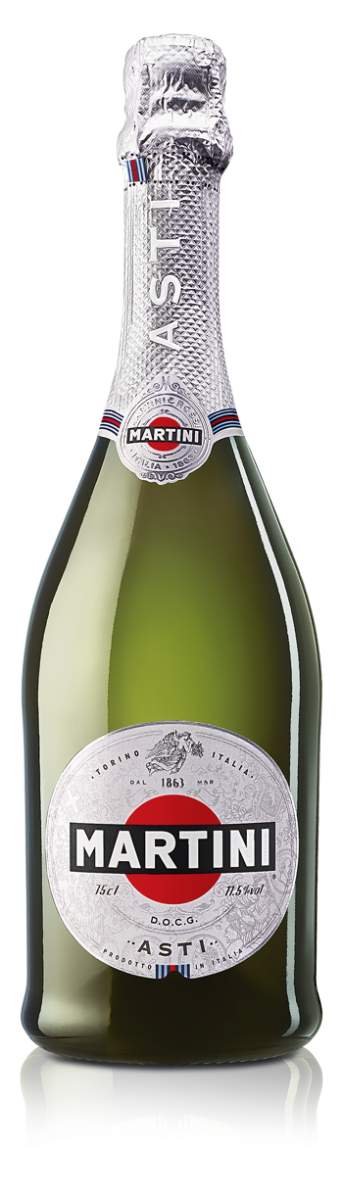 MARTINI ASTI