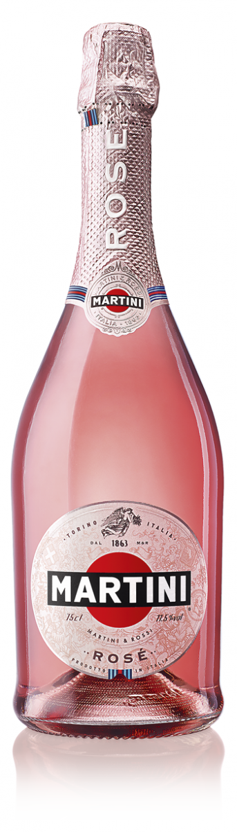 MARTINI ROSÉ