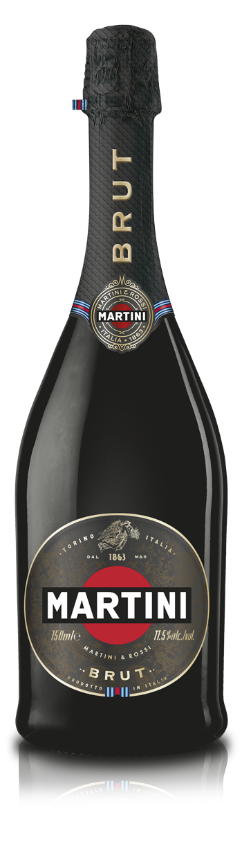 MARTINI BRUT