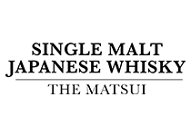 THE MATSUI WHISKY