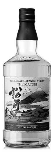 THE MATSUI WHISKY