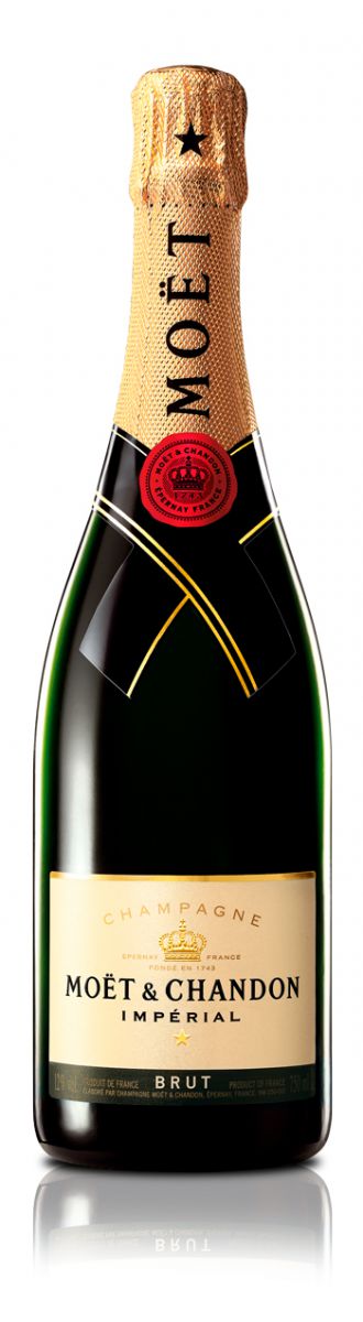 Brut Impérial 750ml