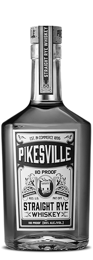 PIKESVILLE RYE