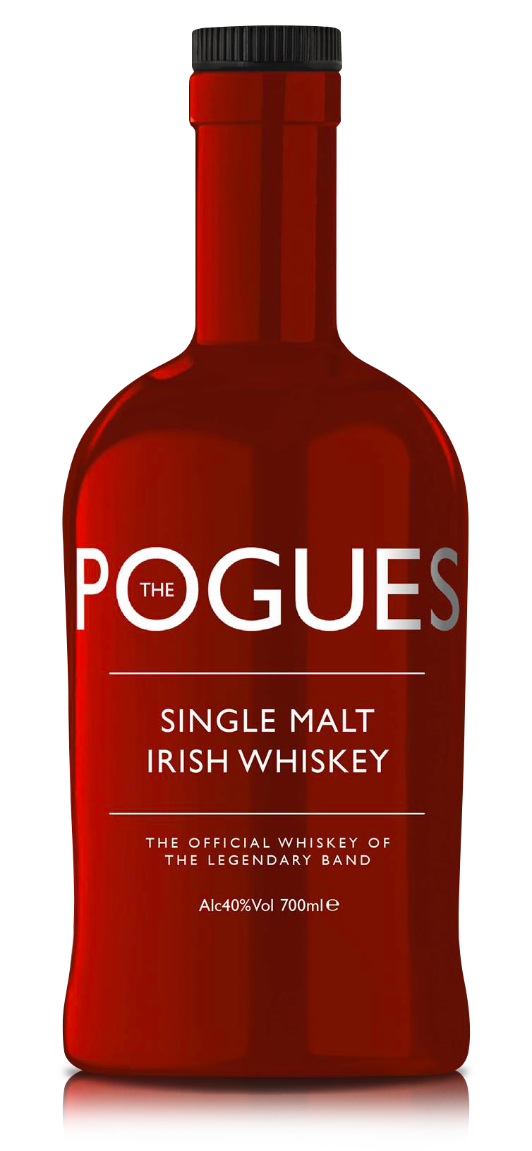 THE POGUES Hist Ria K O F T S R O The Pogues Single Malt Bottle 4