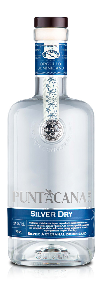 Silver Dry 700ml