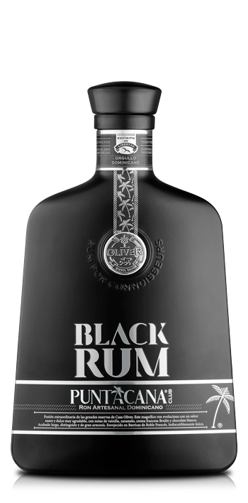 BLACK RUM