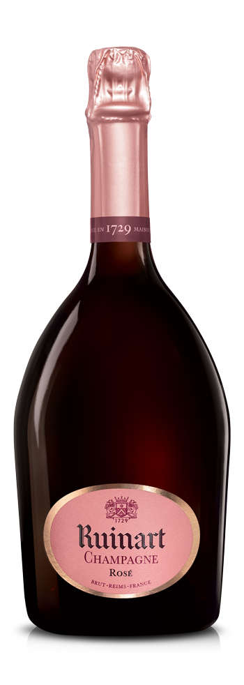 RUINART ROSÉ