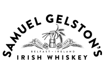 SAMUEL GELSTON´S Irish Whiskey
