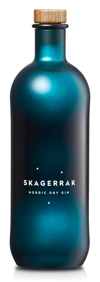 SKAGERRAK NORDIC DRY GIN