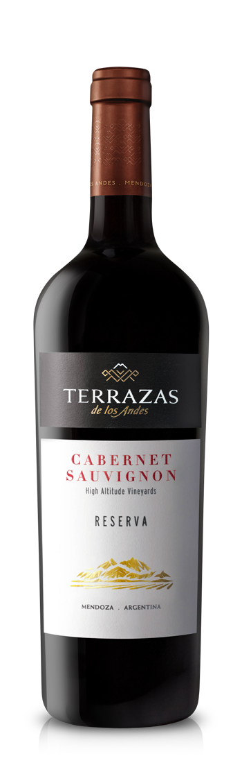 TERRAZAS RESERVA CABERNET SAUVIGNON