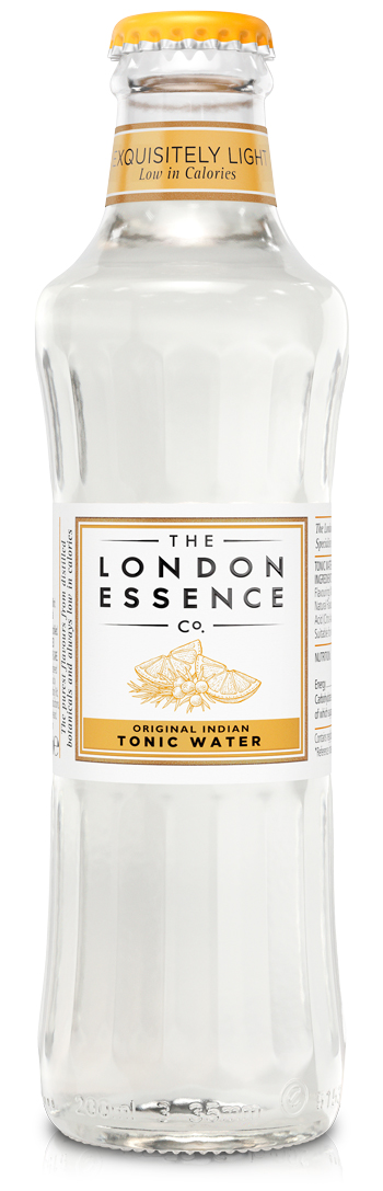 Original Indian Tonic Water 200ml