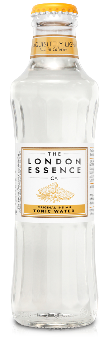 Original Indian Tonic Water