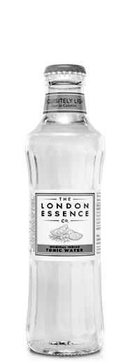 THE LONDON ESSENCE