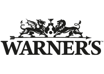 WARNER´S GIN