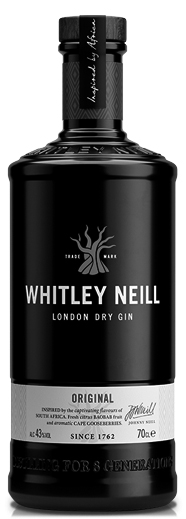 WHITLEY NEILL GIN